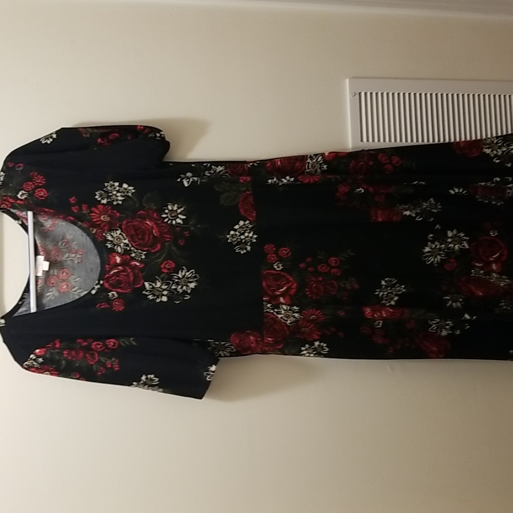 Lularoe Dress